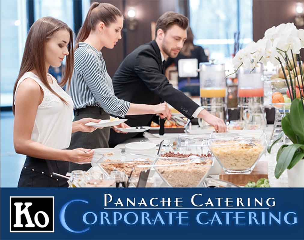 Certified Kosher Catering by Foodarama Panache Caterers in 19020 Bensalem, 19027 Elkins Park, 19006 Huntingdon Valley